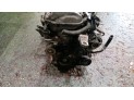 MOTOR CON ACCESORIOS Y CAJA DE CAMBIOS TOYOTA COROLLA