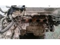 MOTOR CON ACCESORIOS Y CAJA DE CAMBIOS TOYOTA COROLLA