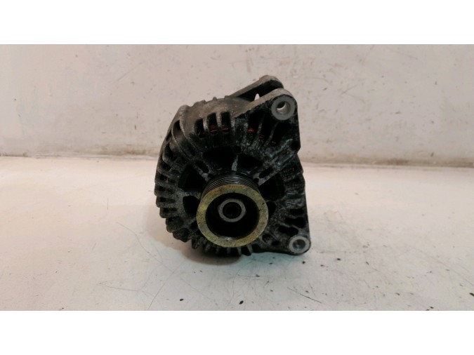 Alternador CITROEN C4 2005
