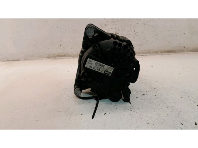 Alternador CITROEN C4 2005