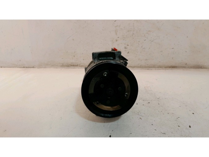 COMPRESOR AIRE ACONDICIONADO OPEL INSIGNIA 2010