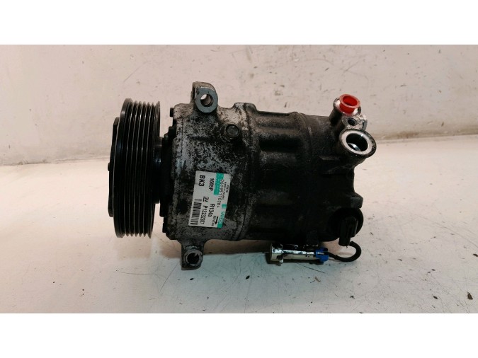COMPRESOR AIRE ACONDICIONADO OPEL INSIGNIA 2010