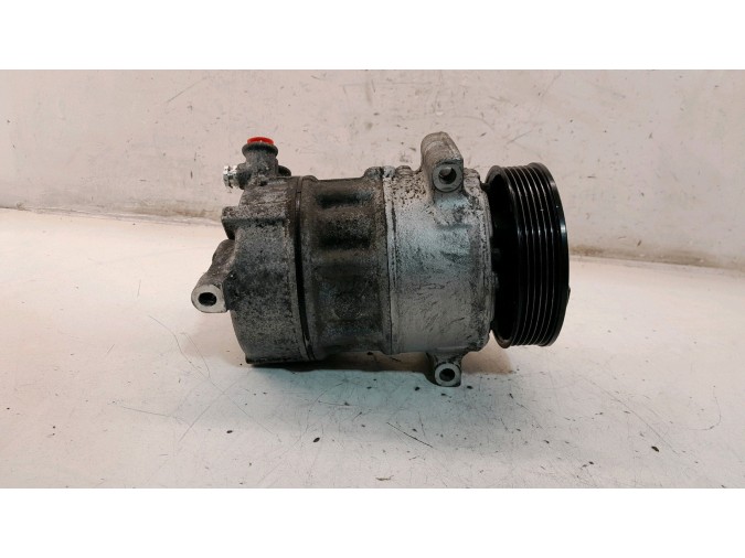 COMPRESOR AIRE ACONDICIONADO OPEL INSIGNIA 2010