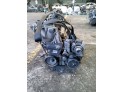 MOTOR CON ACCESORIOS Y CAJA DE CAMBIOS DACIA LOGAN 2007