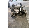 MOTOR CON ACCESORIOS Y CAJA DE CAMBIOS DACIA LOGAN 2007