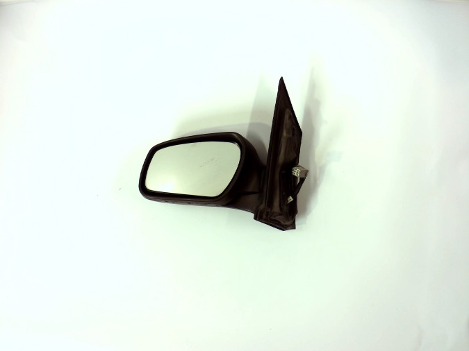 RETROVISOR IZQUIERDO FORD FOCUS SIN PINTAR 2006