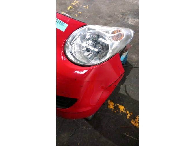 FRENTE COMPLETO SUZUKI ALTO 2010