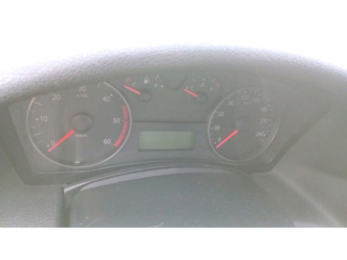 ALETA TRASERA IZQUIERDA FIAT STILO 2005
