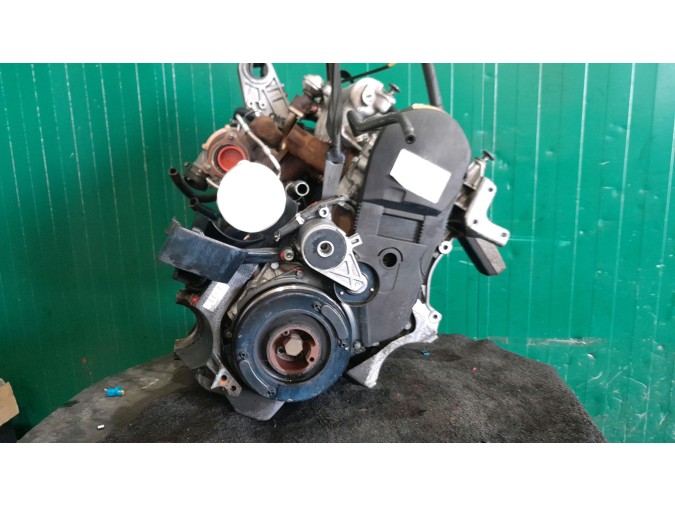 Motor VOLVO S80 2001