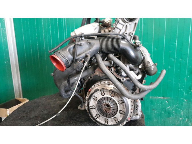 Motor VOLVO S80 2001