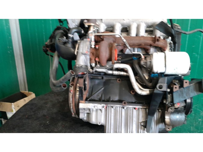 Motor VOLVO S80 2001