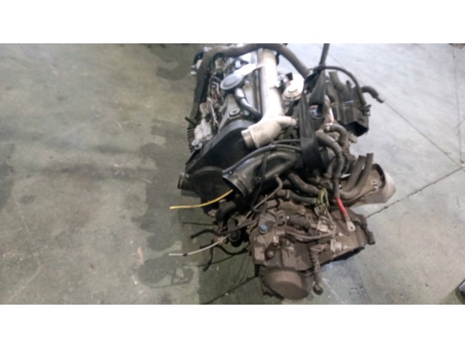 COMPRESOR AIRE ACONDICIONADO VOLVO S80 2001