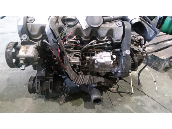 COMPRESOR AIRE ACONDICIONADO VOLVO S80 2001