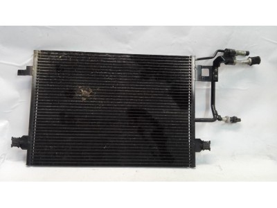 Radiador A/C RENAULT MEGANE 1998