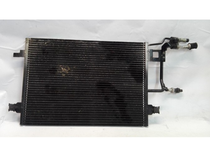 Radiador A/C RENAULT MEGANE 1998
