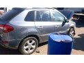 Cerradura Puerta RENAULT KOLEOS 2008