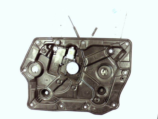 ELEVALUNAS DELANTERO DERECHO RENAULT KOLEOS 2008