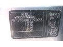 MANDO ELEVALUNAS DELANTERO DERECHO RENAULT KOLEOS 2008