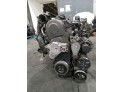 MOTOR CON ACCESORIOS Y CAJA DE CAMBIOS VOLKSWAGEN GOLF
