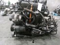 MOTOR CON ACCESORIOS Y CAJA DE CAMBIOS VOLKSWAGEN GOLF