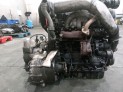 MOTOR CON ACCESORIOS Y CAJA DE CAMBIOS VOLKSWAGEN GOLF