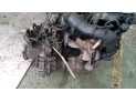 MOTOR CON ACCESORIOS Y CAJA DE CAMBIOS SKODA OCTAVIA 2000