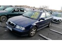 CAJA CAMBIOS SKODA OCTAVIA 2000