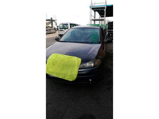 Intercooler RENAULT LAGUNA 2005