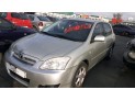 Intercooler TOYOTA COROLLA 2004