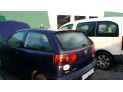 LUNA DE PUERTA DERECHA SO SEAT IBIZA 2001