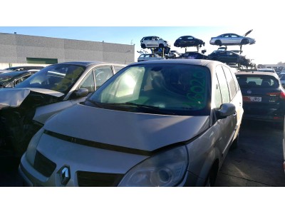 VARIOS RENAULT GRAND SCÉNIC 2008