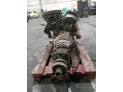 MOTOR CON ACCESORIOS SIN CAJA DE CAMBIOS MERCEDES 260 1987