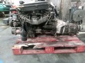 MOTOR CON ACCESORIOS SIN CAJA DE CAMBIOS MERCEDES 260 1987