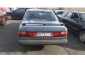 MECANICA DELANTERA SIN CUNA MERCEDES 260 1987