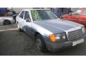 MECANICA TRASERA MERCEDES 260 1987