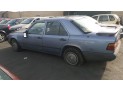 MECANICA TRASERA MERCEDES 260 1987