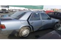 MECANICA TRASERA MERCEDES 260 1987