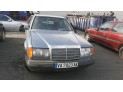 MECANICA TRASERA MERCEDES 260 1987
