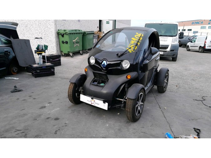 PILOTO TRASERO CENTRAL RENAULT TWIZY 2012