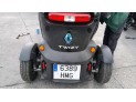 PILOTO TRASERO CENTRAL RENAULT TWIZY 2012