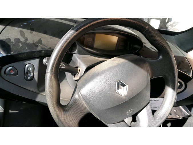 Retrovisor Izquierdo RENAULT TWIZY 2012