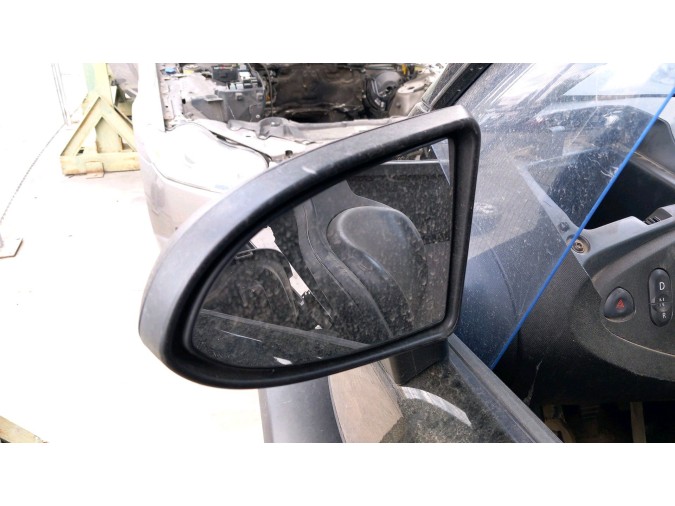 Retrovisor Izquierdo RENAULT TWIZY 2012