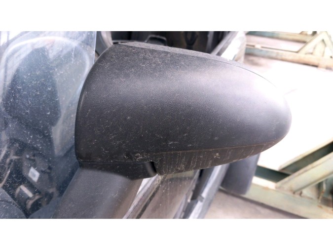 Retrovisor Izquierdo RENAULT TWIZY 2012