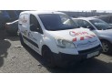 ABSOBERDOR DE FIBRA O PLASTICO SO CITROEN BERLINGO 2009