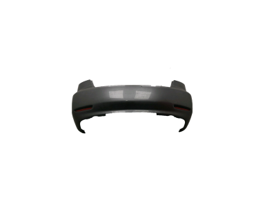 PARAGOLPES TRASERO MAZDA 6 GRIS 2004