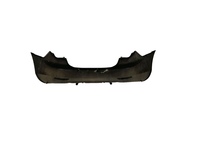 PARAGOLPES TRASERO MAZDA 6 GRIS 2004