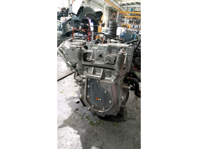 MOTOR CON ACCESORIOS Y CAJA DE CAMBIOS MAZDA MX-30 2020