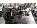 MOTOR CON ACCESORIOS Y CAJA DE CAMBIOS MAZDA MX-30 2020