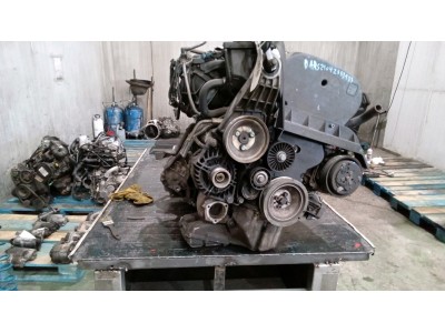 ALTERNADOR ALFA ROMEO 147 2001