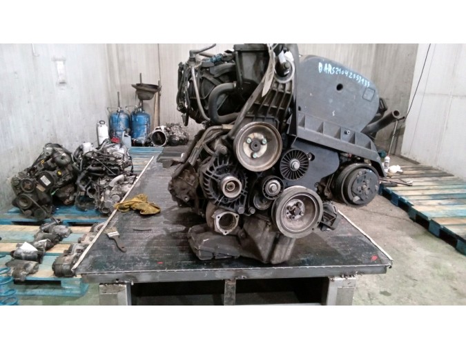 ALTERNADOR ALFA ROMEO 147 2001